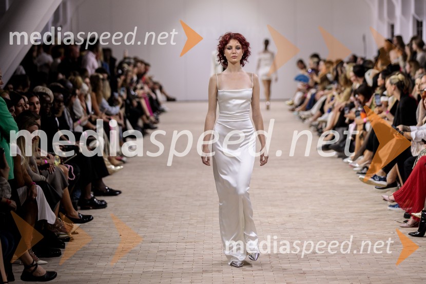 Ljubljana Fashion Week 2023, modne revije, četrti dan