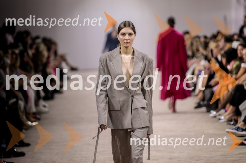 Ljubljana Fashion Week 2023, modne revije, četrti dan