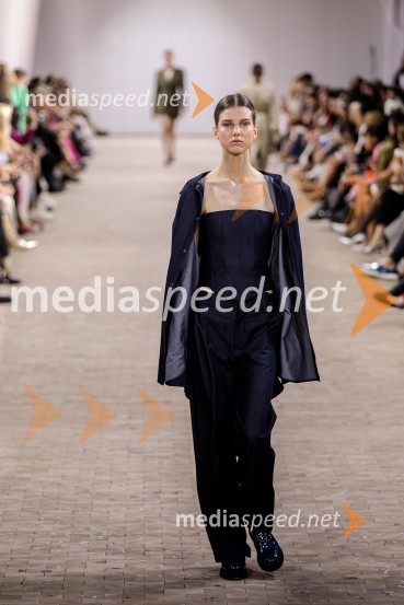  Tia Grbić, Immortal ModelsLjubljana Fashion Week 2023, modne revije, četrti dan