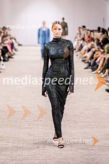 Ljubljana Fashion Week 2023, modne revije, četrti dan