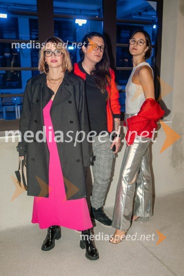 Ljubljana Fashion Week 2023, modne revije, četrti dan