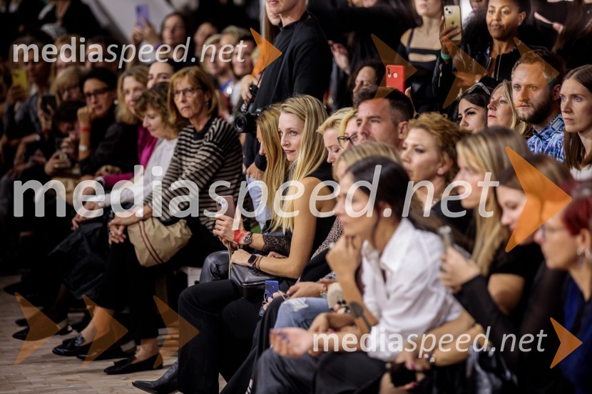 Ljubljana Fashion Week 2023, modne revije, četrti dan