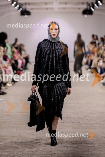 Ljubljana Fashion Week 2023, modne revije, četrti dan