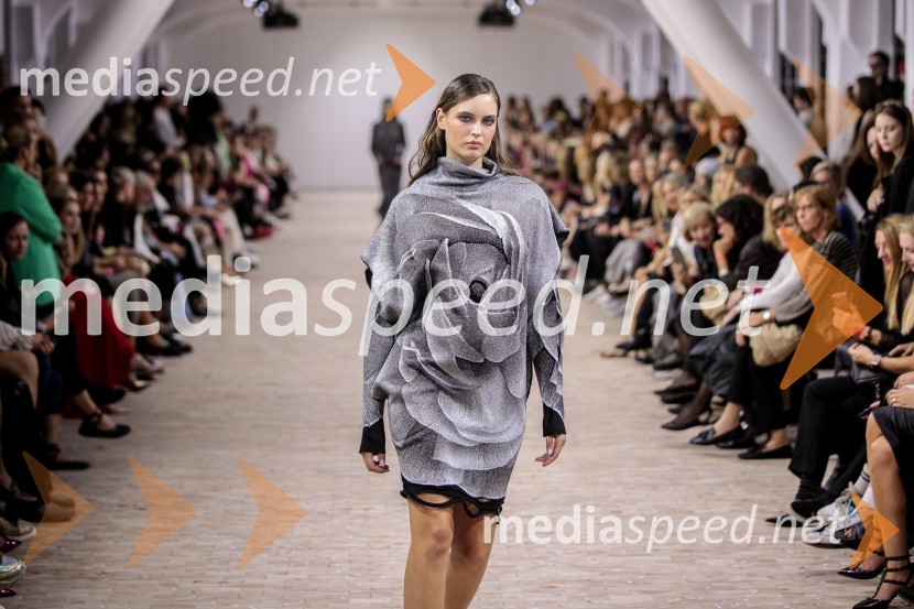 Ljubljana Fashion Week 2023, modne revije, četrti dan