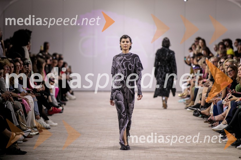 Ljubljana Fashion Week 2023, modne revije, četrti dan