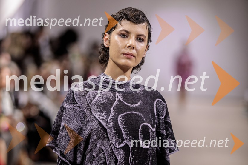 Ljubljana Fashion Week 2023, modne revije, četrti dan