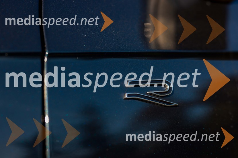 Volkswagen Touareg, predstavitev prenovljene tretje generacije