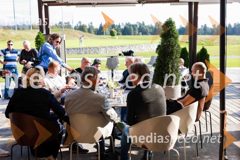 Volkswagen Touareg, predstavitev prenovljene tretje generacije