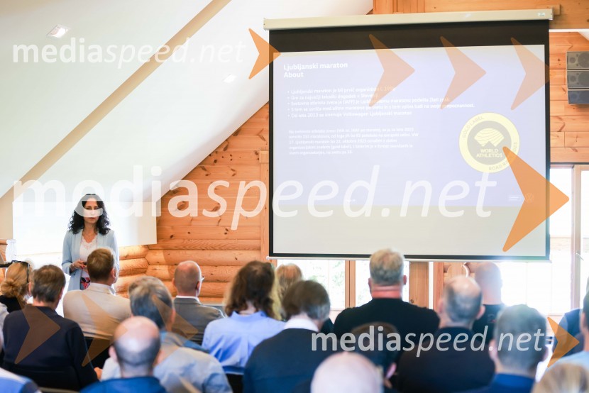 Volkswagen Touareg, predstavitev prenovljene tretje generacije