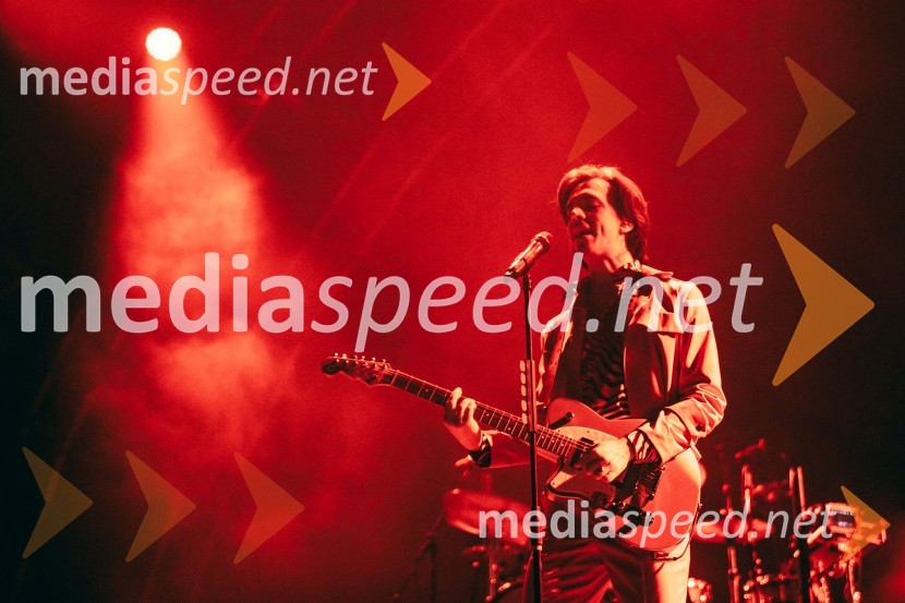 Joker Out napolnili Stožice