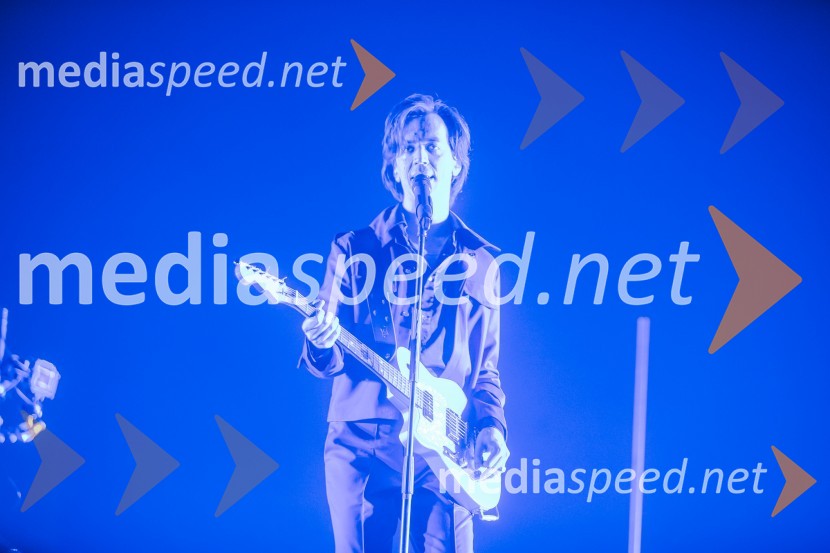 Joker Out napolnili Stožice