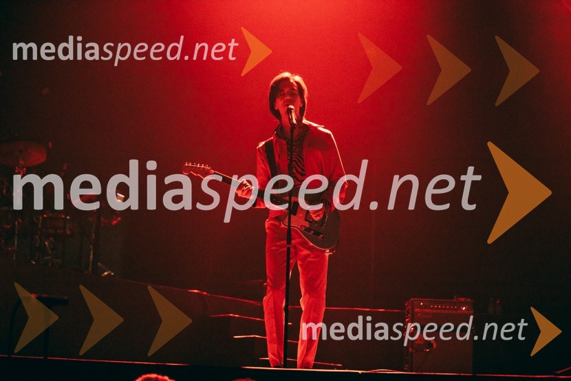 Joker Out napolnili Stožice