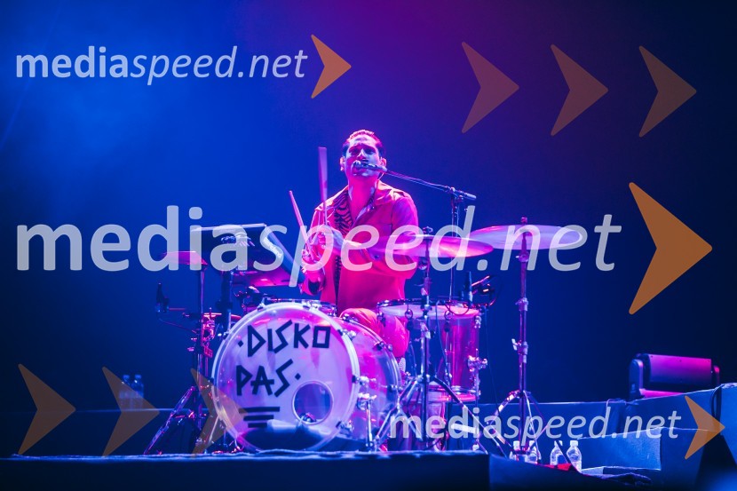 Joker Out napolnili Stožice