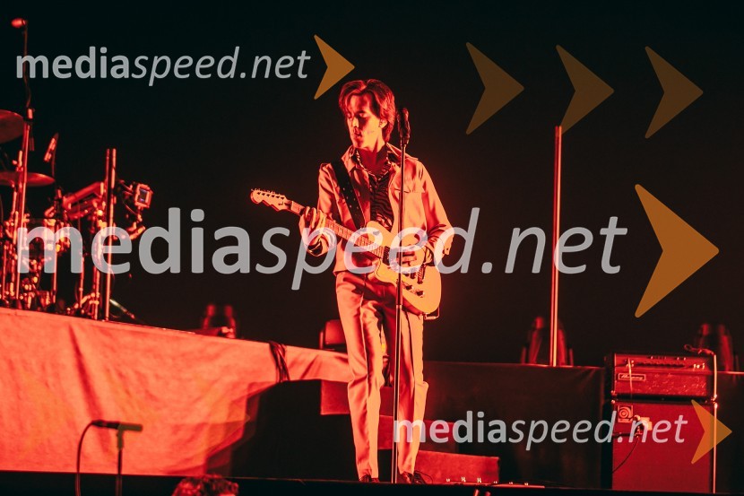 Joker Out napolnili Stožice