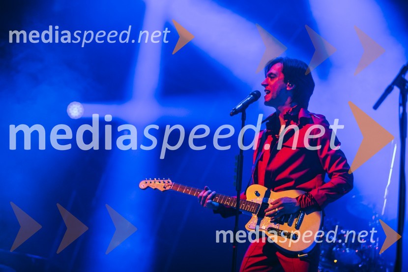 Joker Out napolnili Stožice