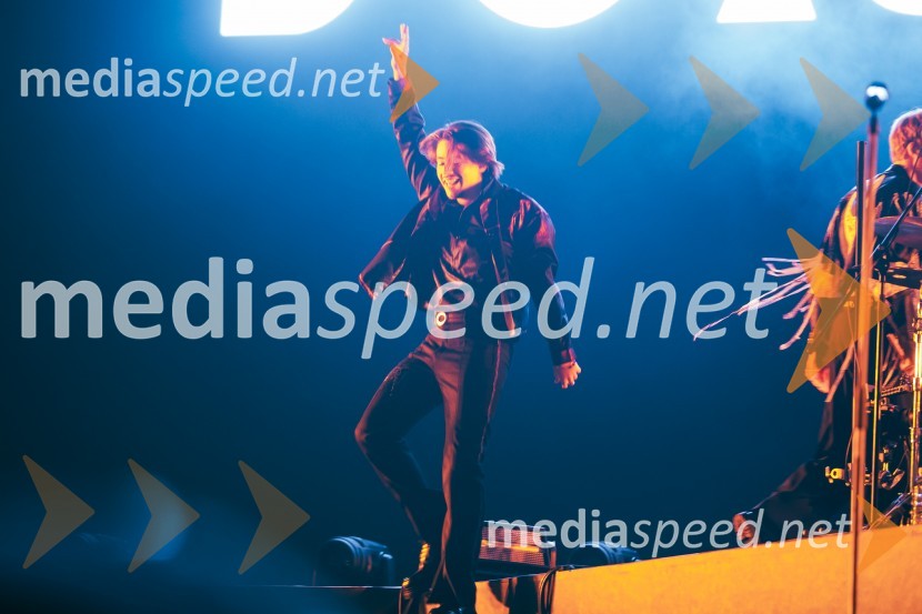  Bojan Cvjetićanin, Joker OutJoker Out napolnili Stožice