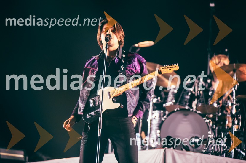  Bojan Cvjetićanin, Joker OutJoker Out napolnili Stožice