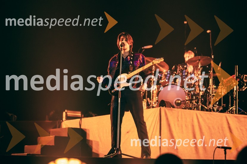  Bojan Cvjetićanin, Joker OutJoker Out napolnili Stožice