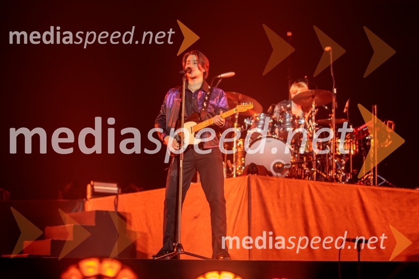  Bojan Cvjetićanin, Joker OutJoker Out napolnili Stožice