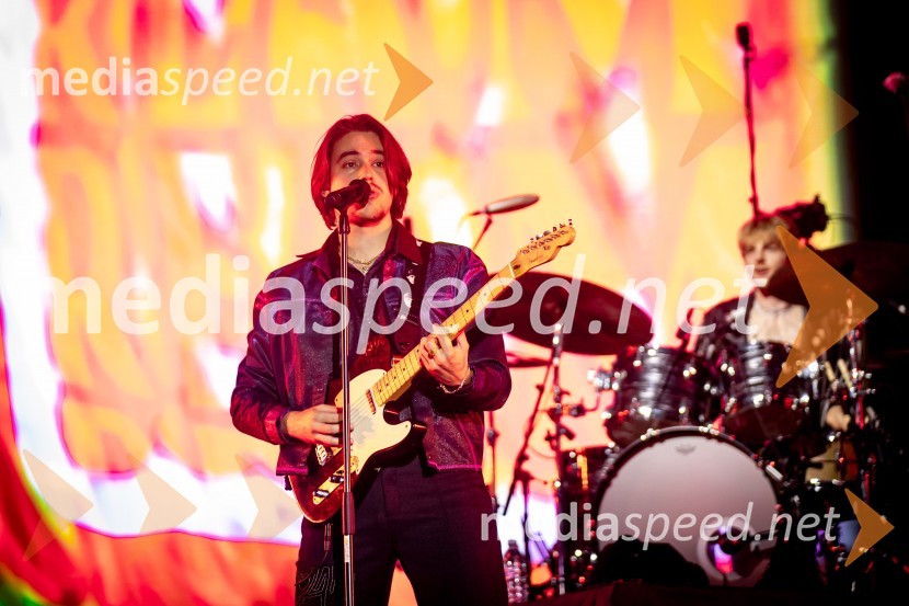  Bojan Cvjetićanin, Joker OutJoker Out napolnili Stožice