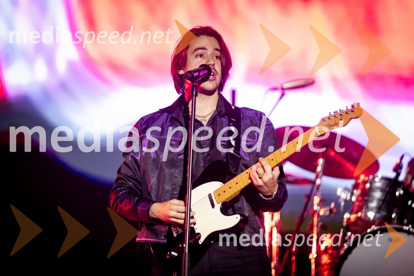  Bojan Cvjetićanin, Joker OutJoker Out napolnili Stožice