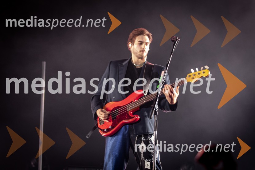  Nace  Jordan, Joker OutJoker Out napolnili Stožice