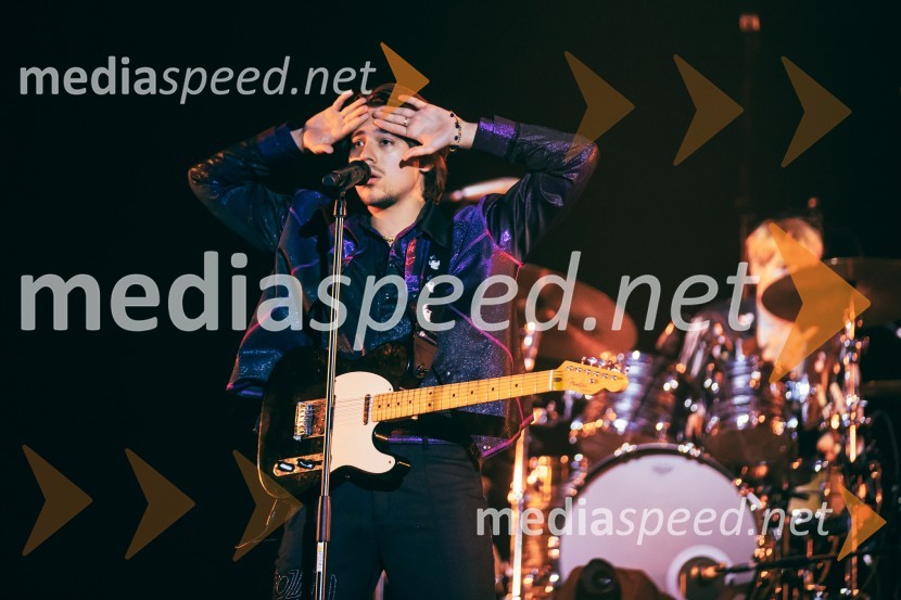  Bojan Cvjetićanin, Joker OutJoker Out napolnili Stožice