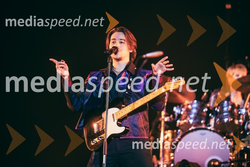  Bojan Cvjetićanin, Joker OutJoker Out napolnili Stožice