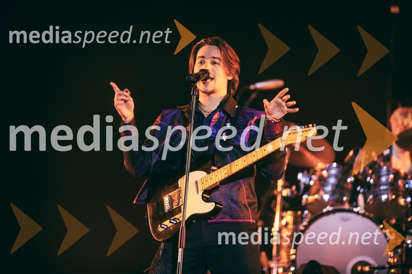  Bojan Cvjetićanin, Joker OutJoker Out napolnili Stožice