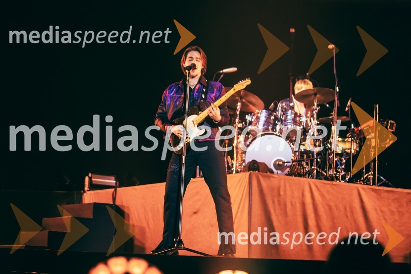  Bojan Cvjetićanin, Joker OutJoker Out napolnili Stožice