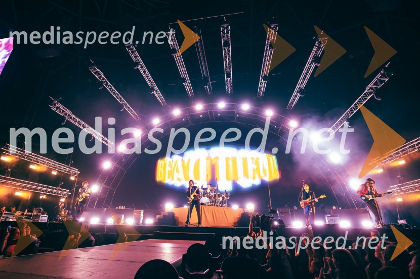  Bojan Cvjetićanin, Joker OutJoker Out napolnili Stožice