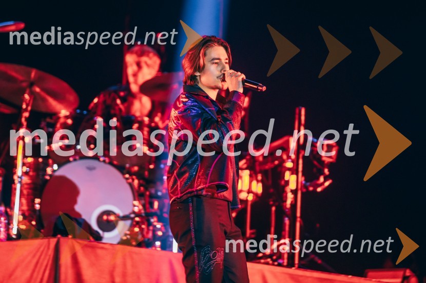  Bojan Cvjetićanin, Joker OutJoker Out napolnili Stožice