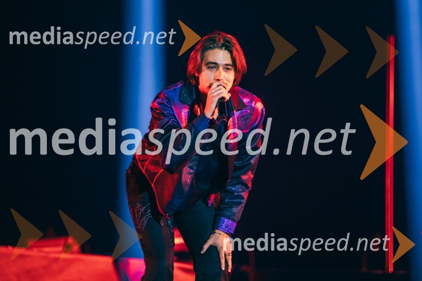  Bojan Cvjetićanin, Joker OutJoker Out napolnili Stožice