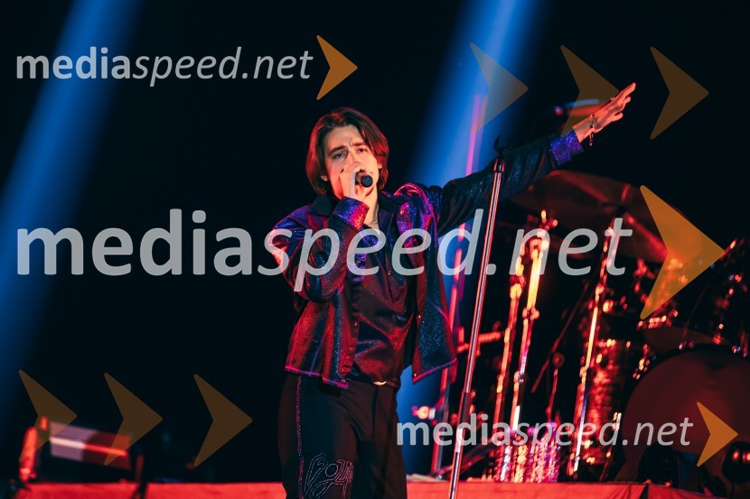  Bojan Cvjetićanin, Joker OutJoker Out napolnili Stožice