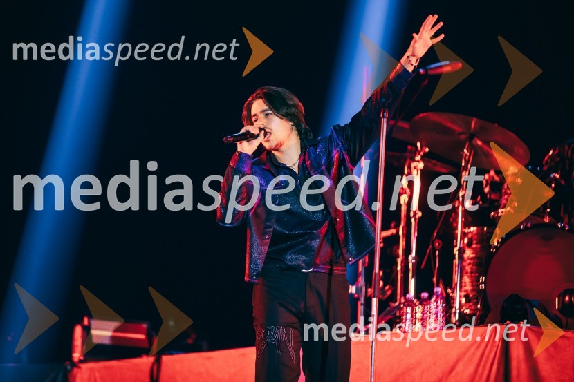  Bojan Cvjetićanin, Joker OutJoker Out napolnili Stožice