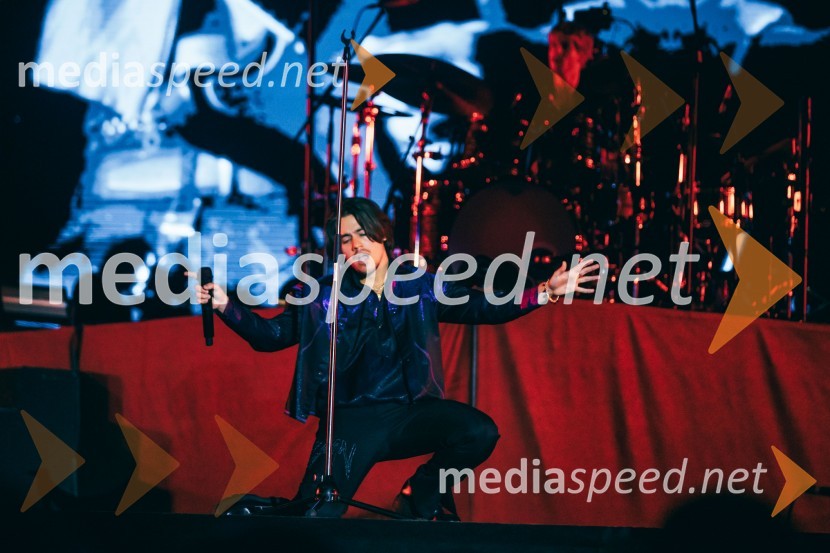  Bojan Cvjetićanin, Joker OutJoker Out napolnili Stožice