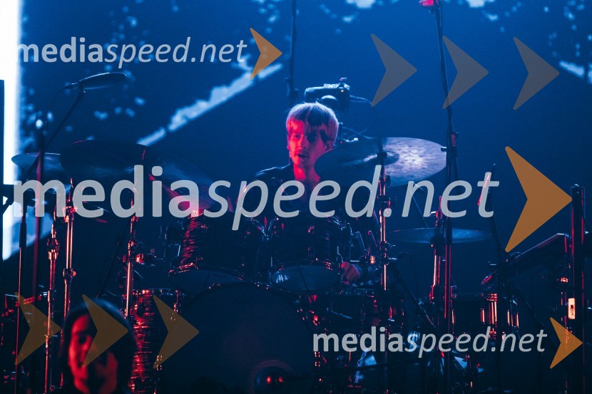  Jure Maček,  Joker OutJoker Out napolnili Stožice