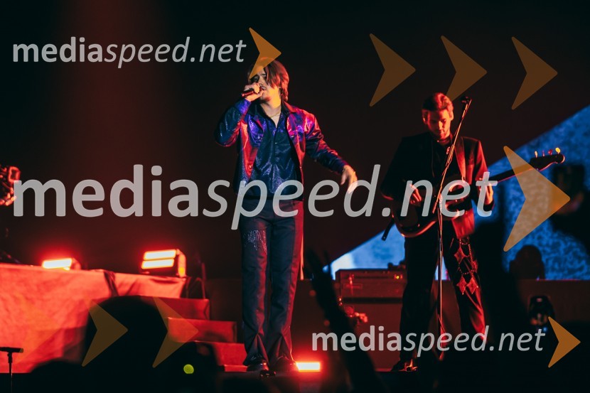  Bojan Cvjetićanin, Joker Out;  Nace  Jordan, Joker OutJoker Out napolnili Stožice