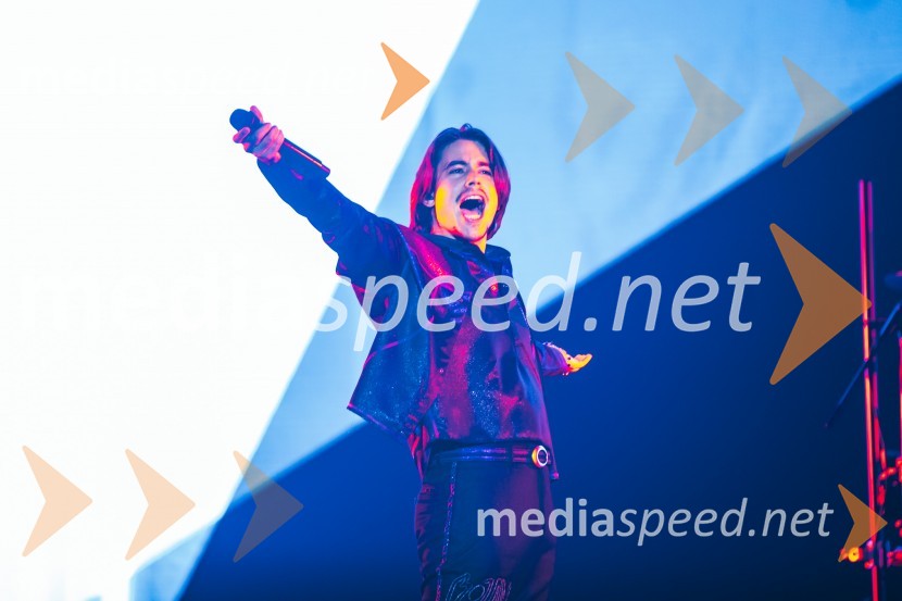  Bojan Cvjetićanin, Joker OutJoker Out napolnili Stožice