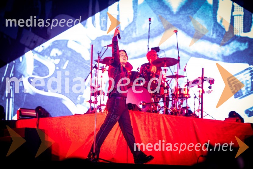  Bojan Cvjetićanin, Joker OutJoker Out napolnili Stožice