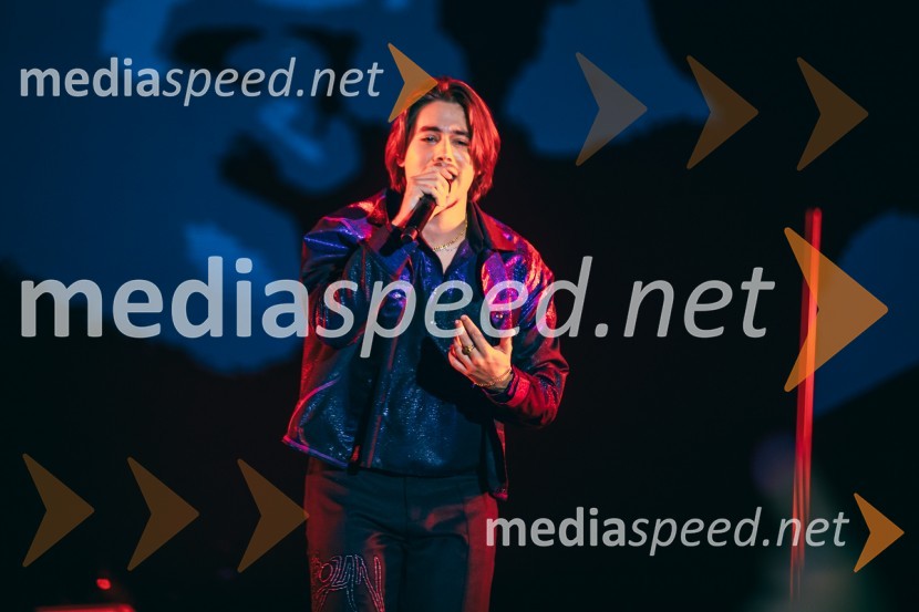  Bojan Cvjetićanin, Joker OutJoker Out napolnili Stožice