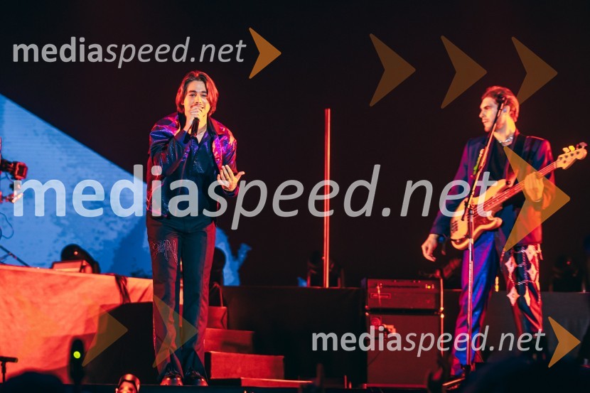  Bojan Cvjetićanin, Joker Out;  Nace  Jordan, Joker OutJoker Out napolnili Stožice