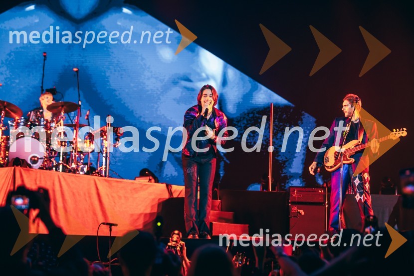  Bojan Cvjetićanin, Joker Out;  Nace  Jordan, Joker OutJoker Out napolnili Stožice