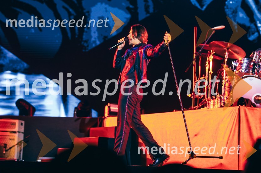  Bojan Cvjetićanin, Joker OutJoker Out napolnili Stožice