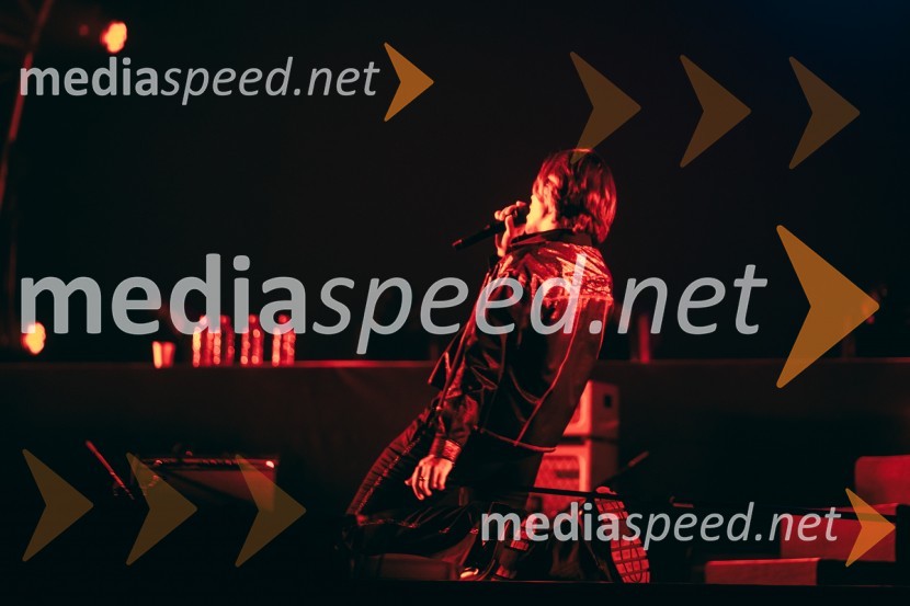  Bojan Cvjetićanin, Joker OutJoker Out napolnili Stožice