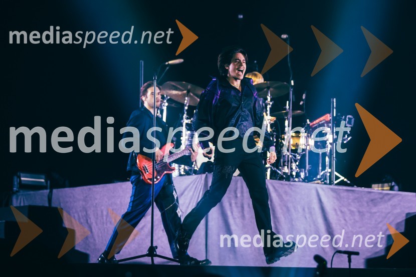  Bojan Cvjetićanin, Joker OutJoker Out napolnili Stožice