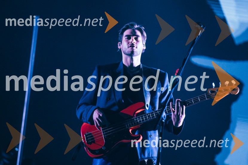  Nace  Jordan, Joker OutJoker Out napolnili Stožice