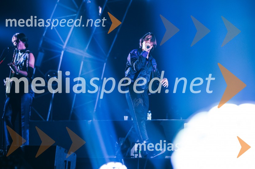  Bojan Cvjetićanin, Joker OutJoker Out napolnili Stožice