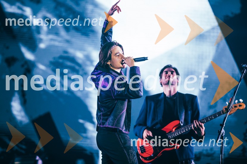  Bojan Cvjetićanin, Joker Out;  Nace  Jordan, Joker OutJoker Out napolnili Stožice