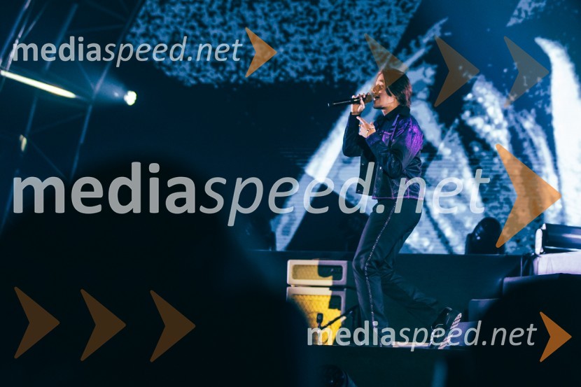  Bojan Cvjetićanin, Joker OutJoker Out napolnili Stožice